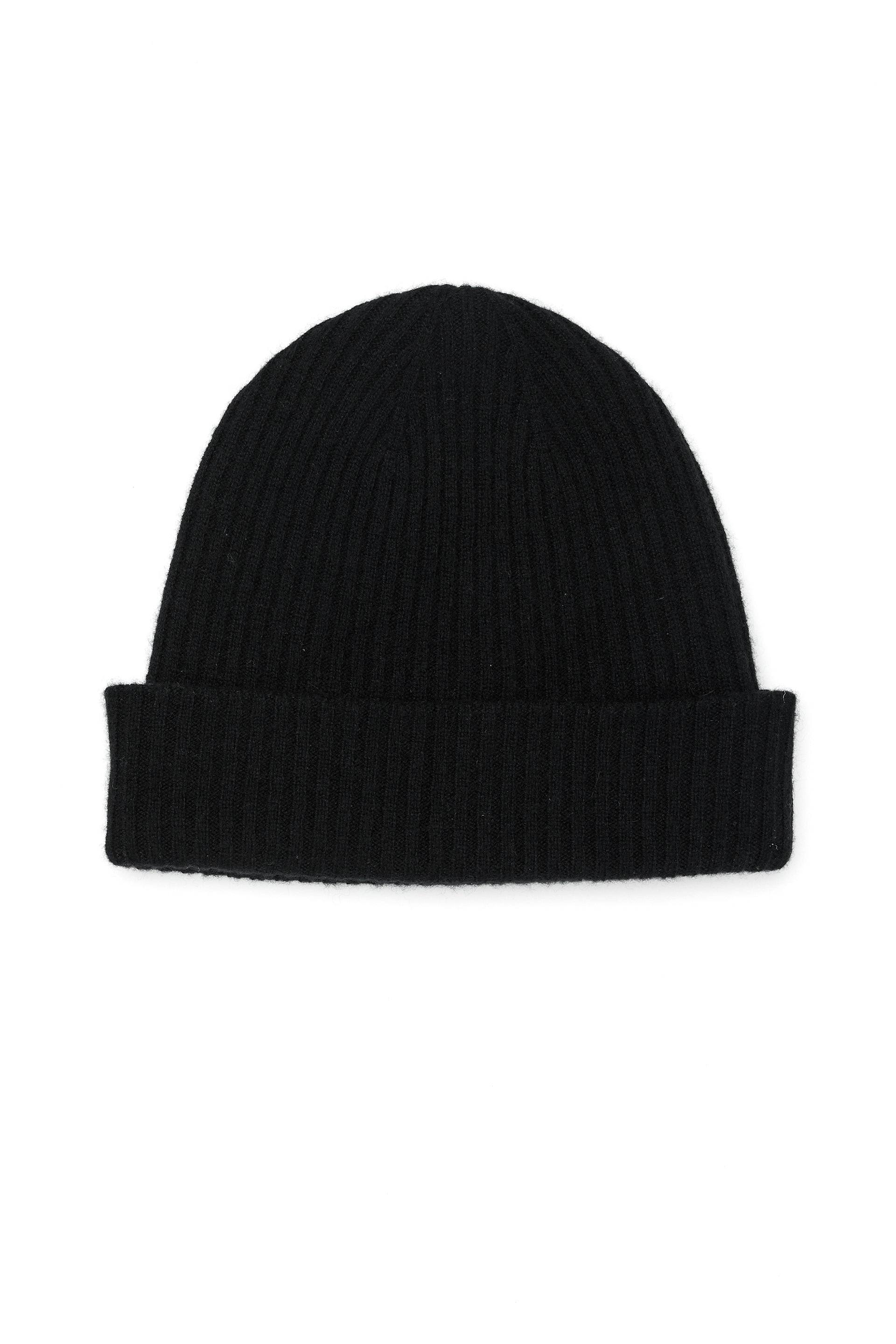Alo Yoga | Cashmere Beanie Hat In WN37BWGR_XIGAJ