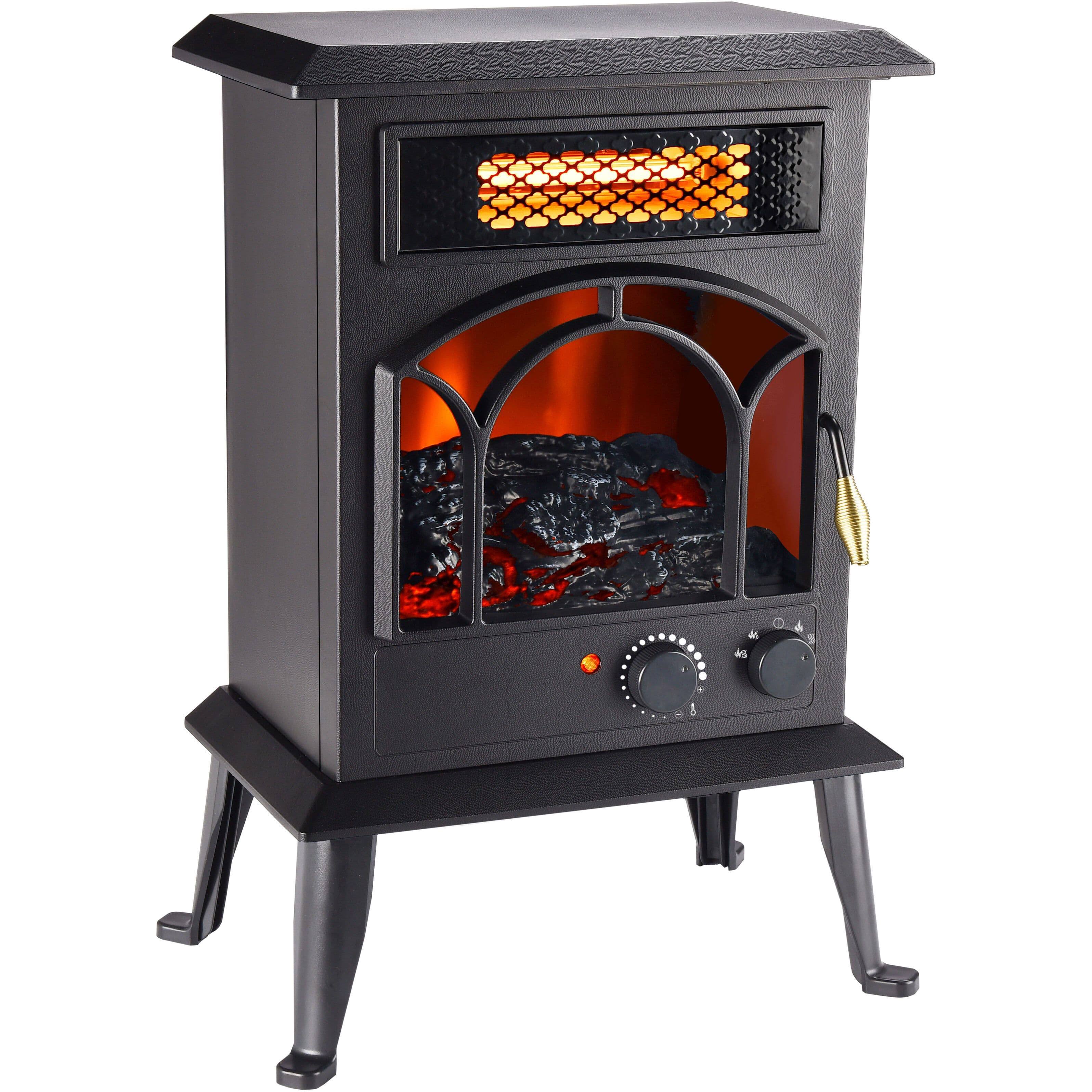 Lifesmart Ht1288 Topside Infared Stove R4YE8XL9_B7DTN