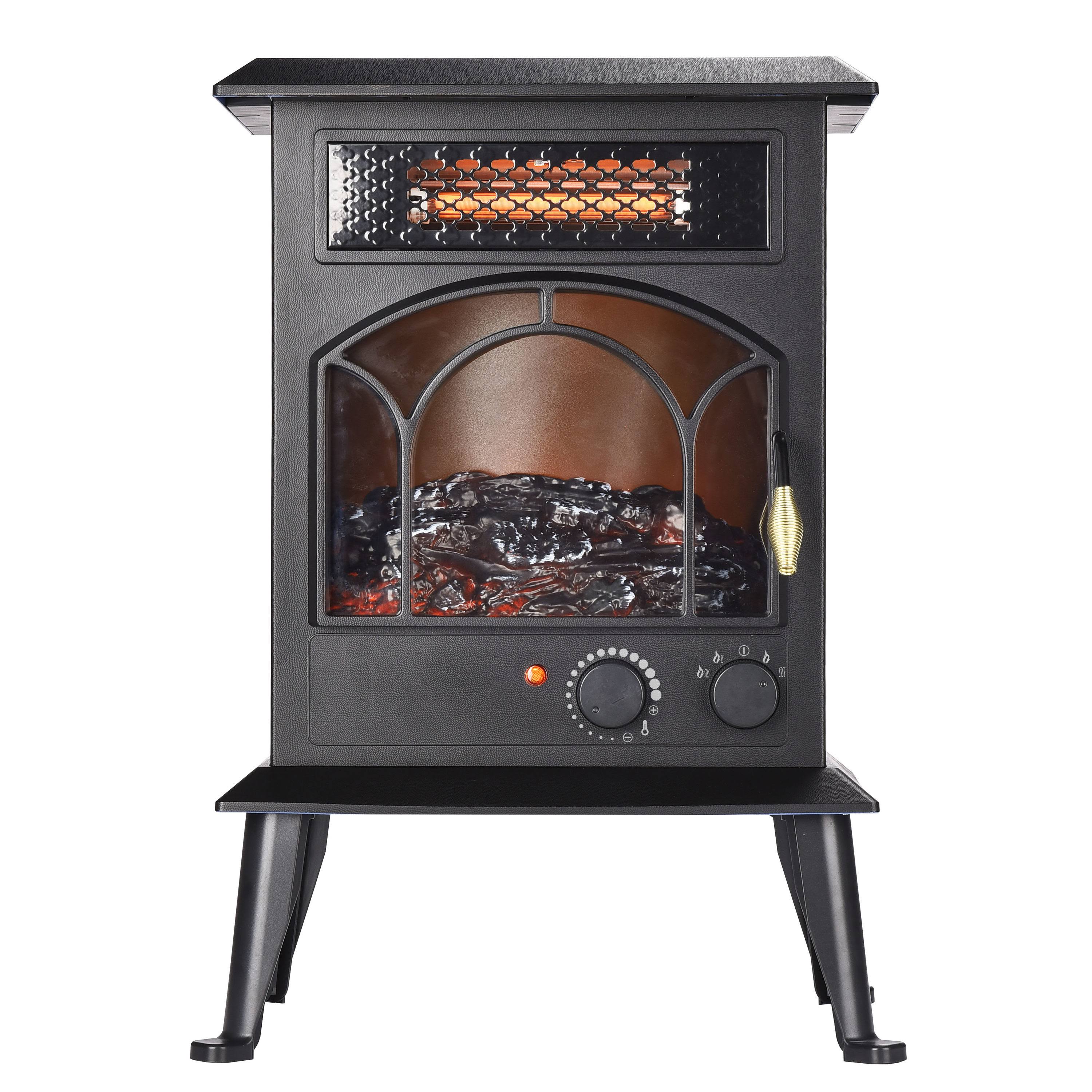Lifesmart Ht1288 Topside Infared Stove R4YE8XL9_B7DTN