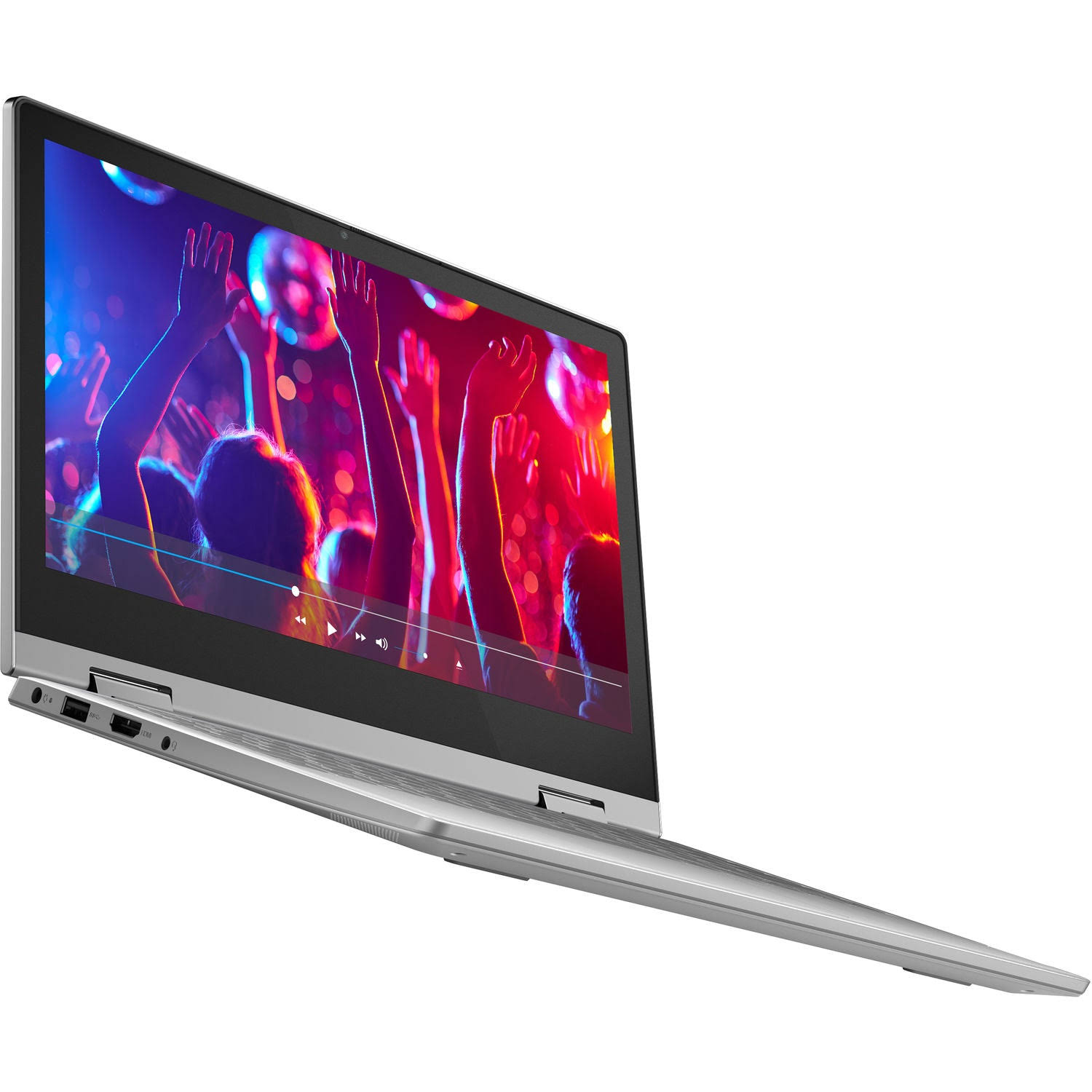 Lenovo Chromebook Flex 3, 2-In-1, 11.6 Touch Screen, 0IFNPYMF_WNMKC