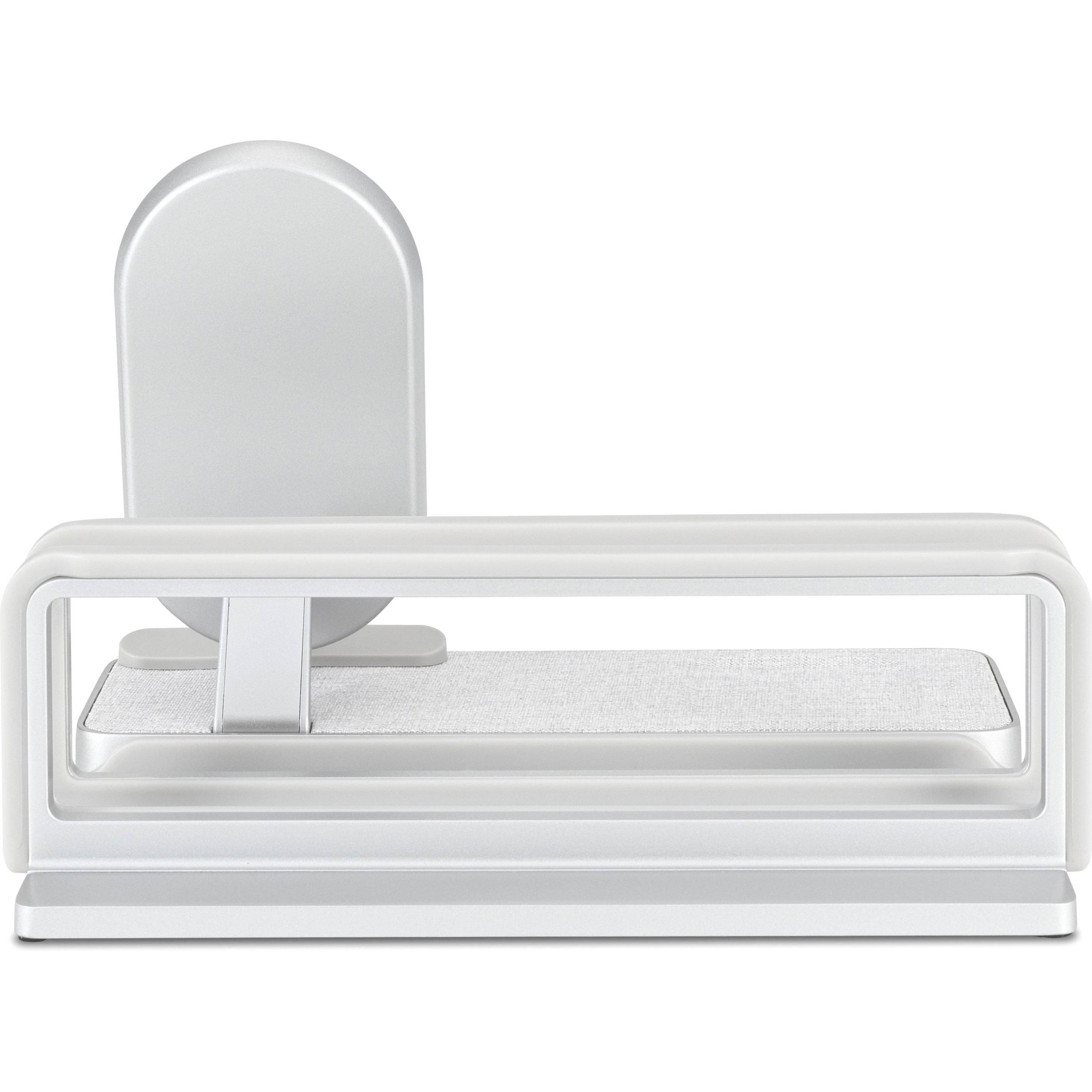 Kensington Studiocaddy With Qi Wireless Charging For Apple 14BZ2ASW_HXOND