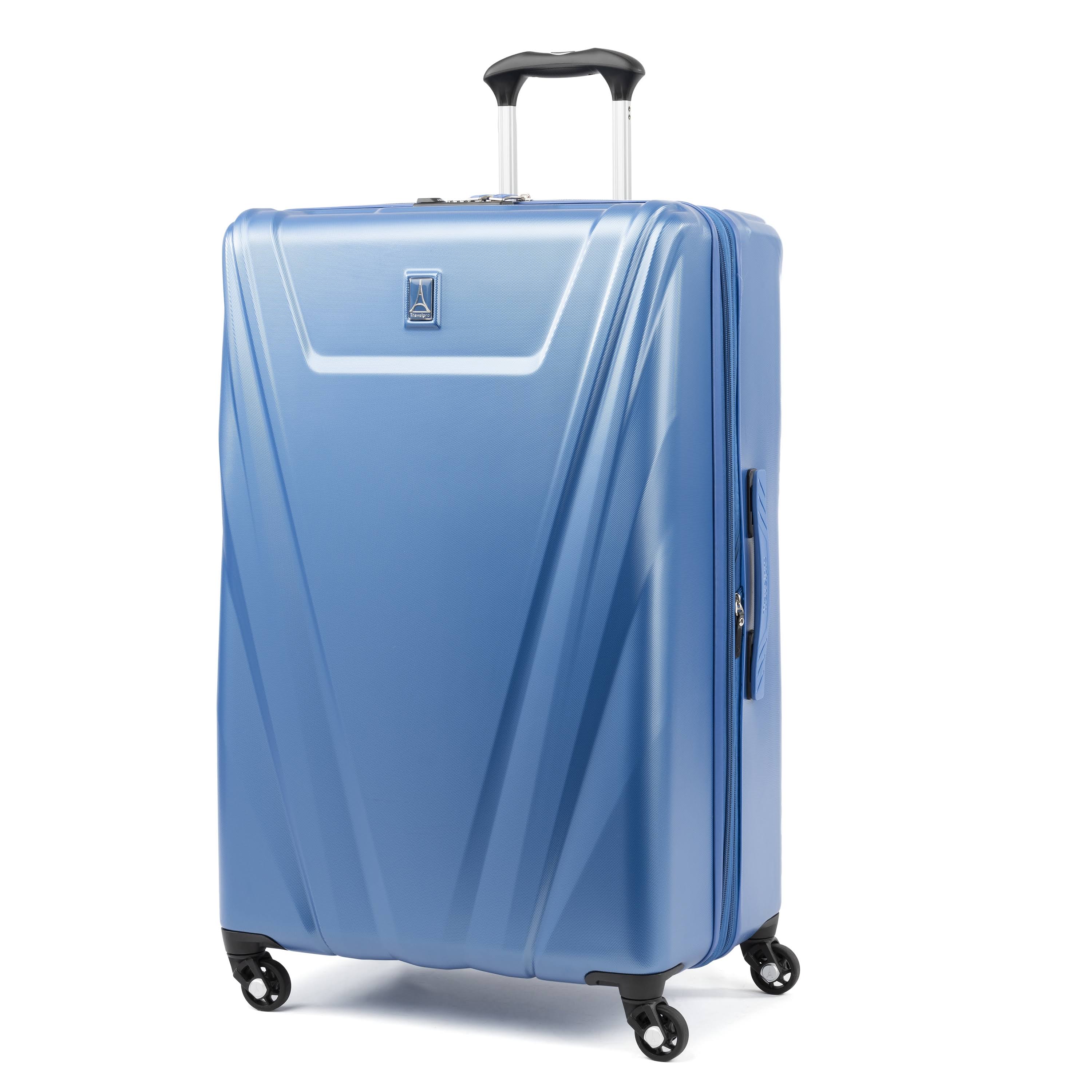 Travelpro Maxlite 5 International Expandable Carry-On Spinner - Midnight QHWDVJQS_APF7R