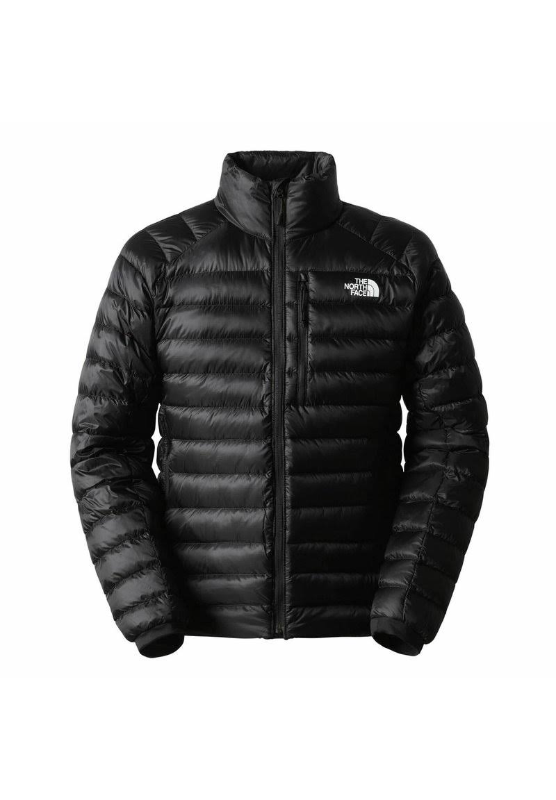 The North Face Black Breithorn Down GMPSHNFA_0CBZZ