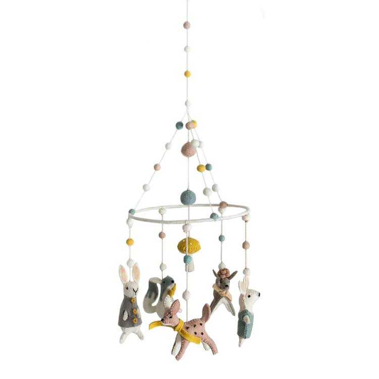 Pehr Magical Forest Classic Mobile In Miscellaneous KOROO8JD_LLUZQ