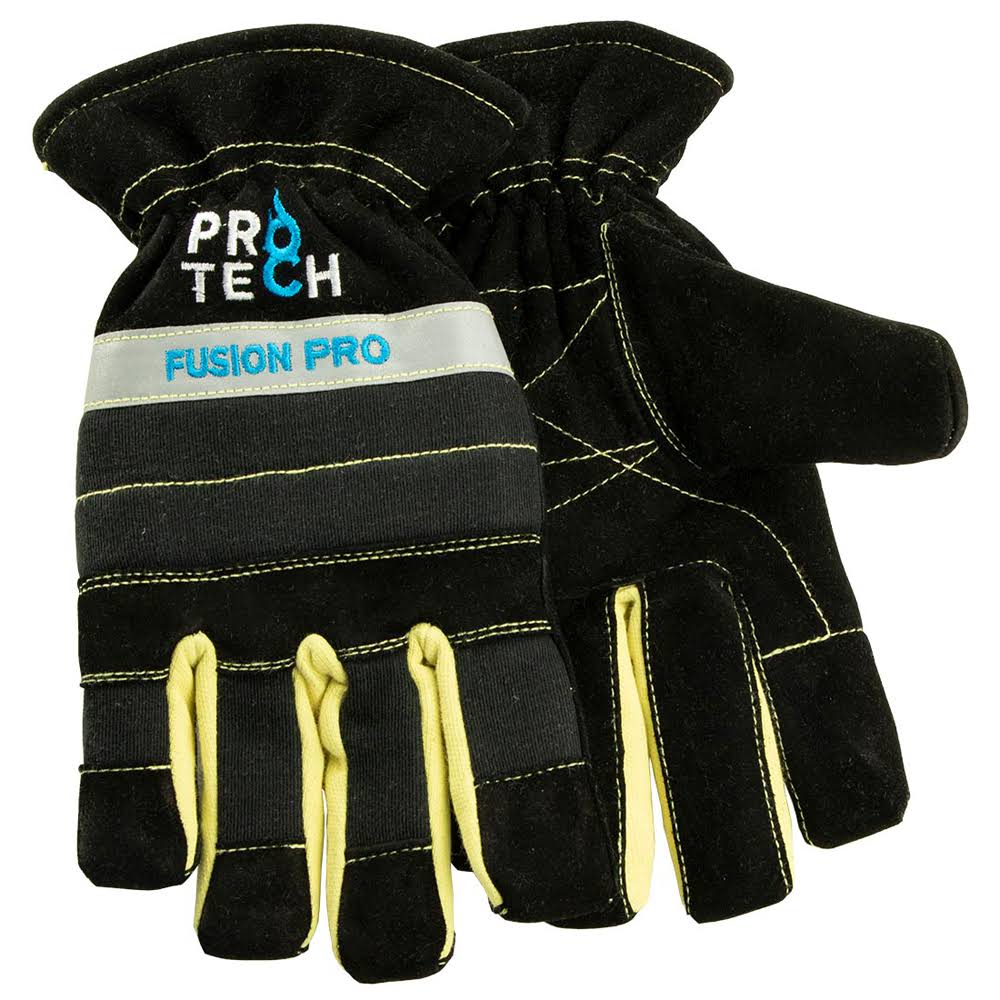 Pro-Tech 8 Fusion Pro Structural Glove - Short, Size: 82xw (3x-Large) CA4O8UH3_RNTTW