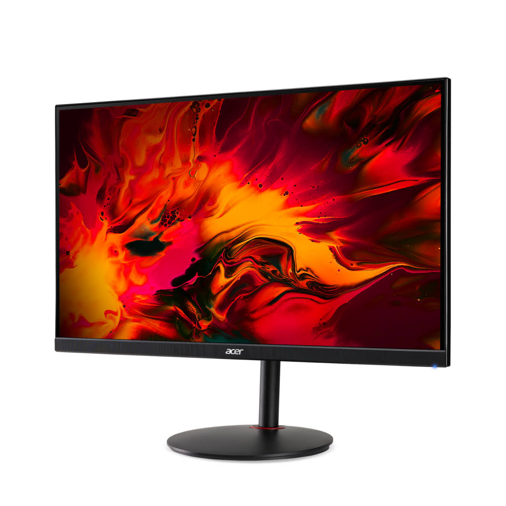 Acer Nitro Xv272u W2 27 Class Wqhd Gaming Led Monitor - 16:9 - B2WJGLGO_JHTA5