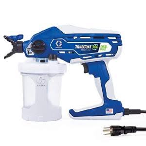 Graco 26d281 Truecoat 360 Dual Speed Paint UG6OCUSU_H0PWJ