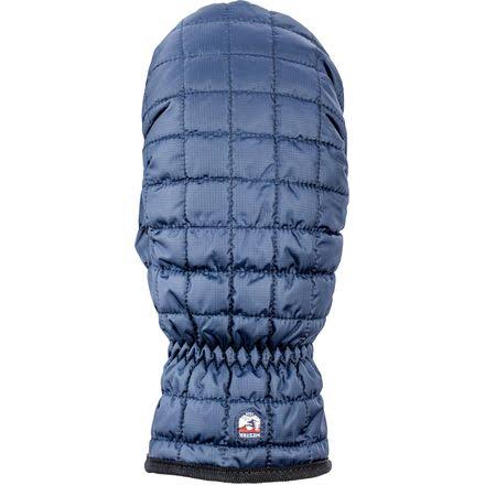 Hestra Moon Light Mitt (Black, 9) 0OXMTZAR_Q386Y