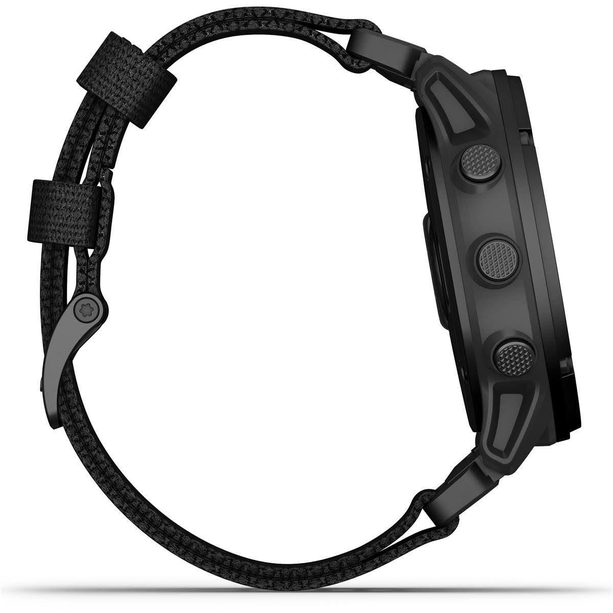 Garmin Tactix Delta - Solar Edition - With OMQYHUIH_ZC5KV