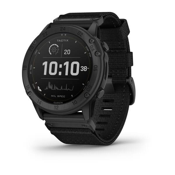 Garmin Tactix Delta - Solar Edition - With OMQYHUIH_ZC5KV