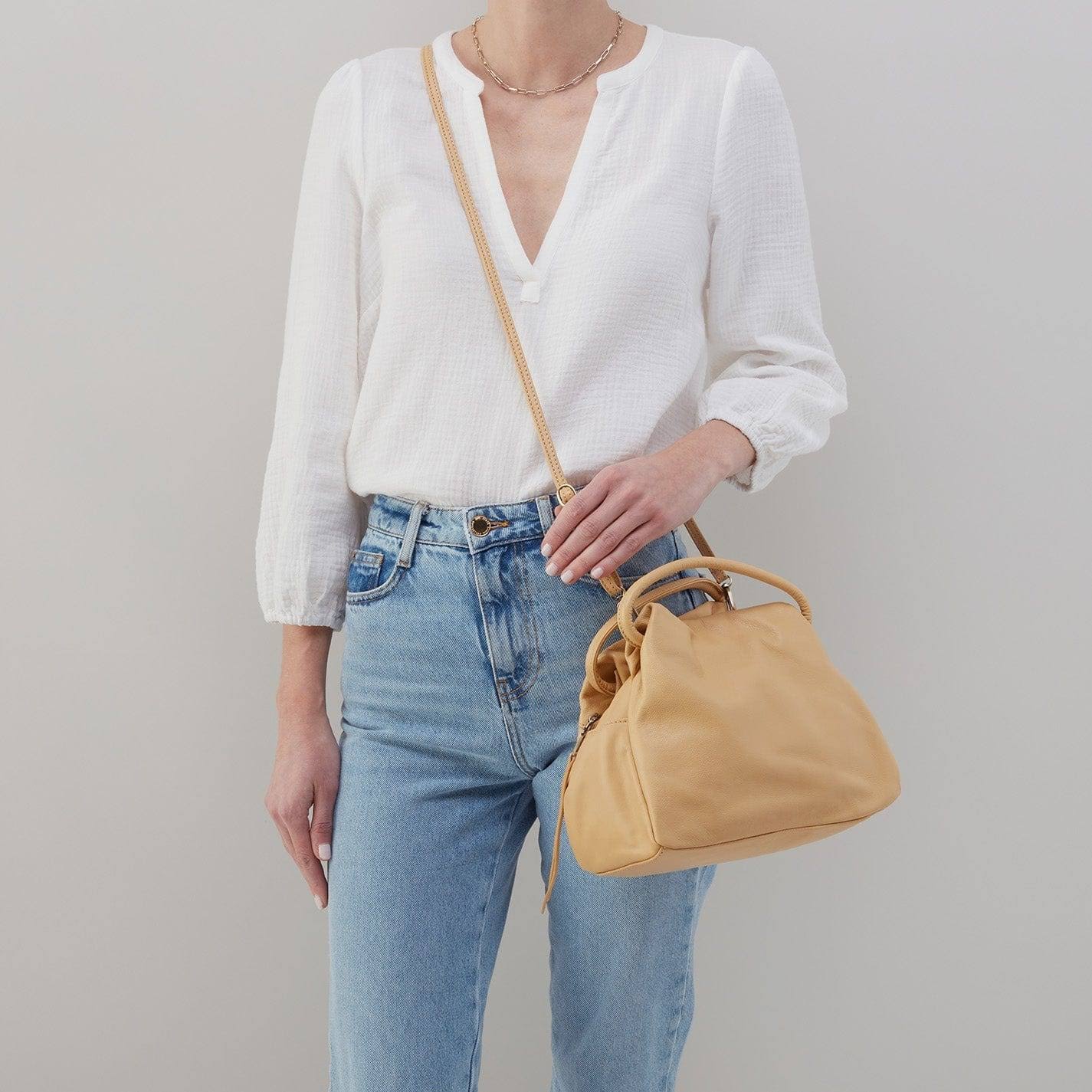 Hobo Darling Satchel Bag - E9XKPJP9_BJW7T