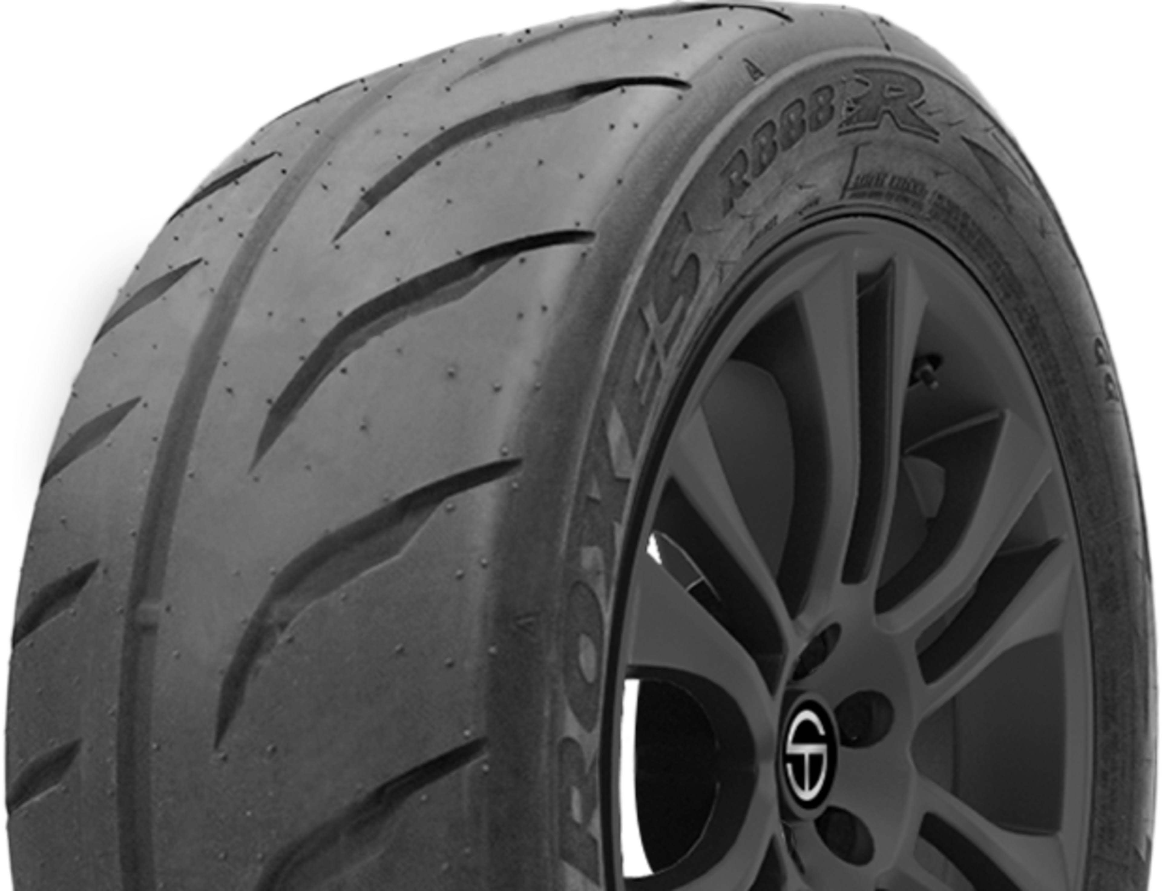 Toyo Proxes R888r Tire - 245/45zr16 PJYW8FRF_JWSVN