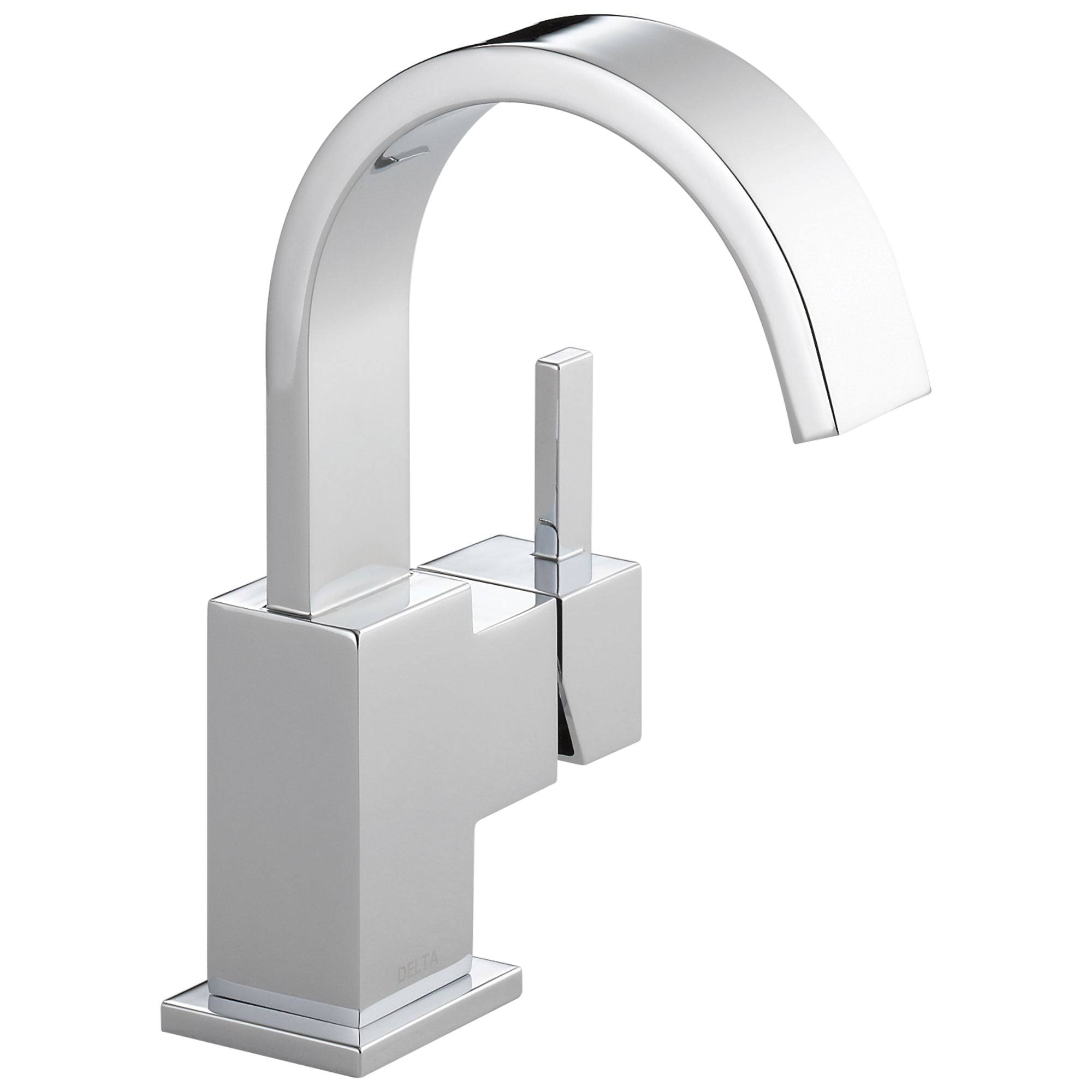 Delta Vero Single Handle Centerset Bathroom 4BEOFGOZ_RMDBQ