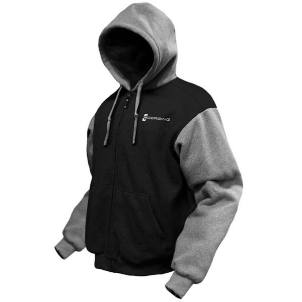 Gerbing 7v Battery Heated Hoodie H5YNYIXR_KFWOH
