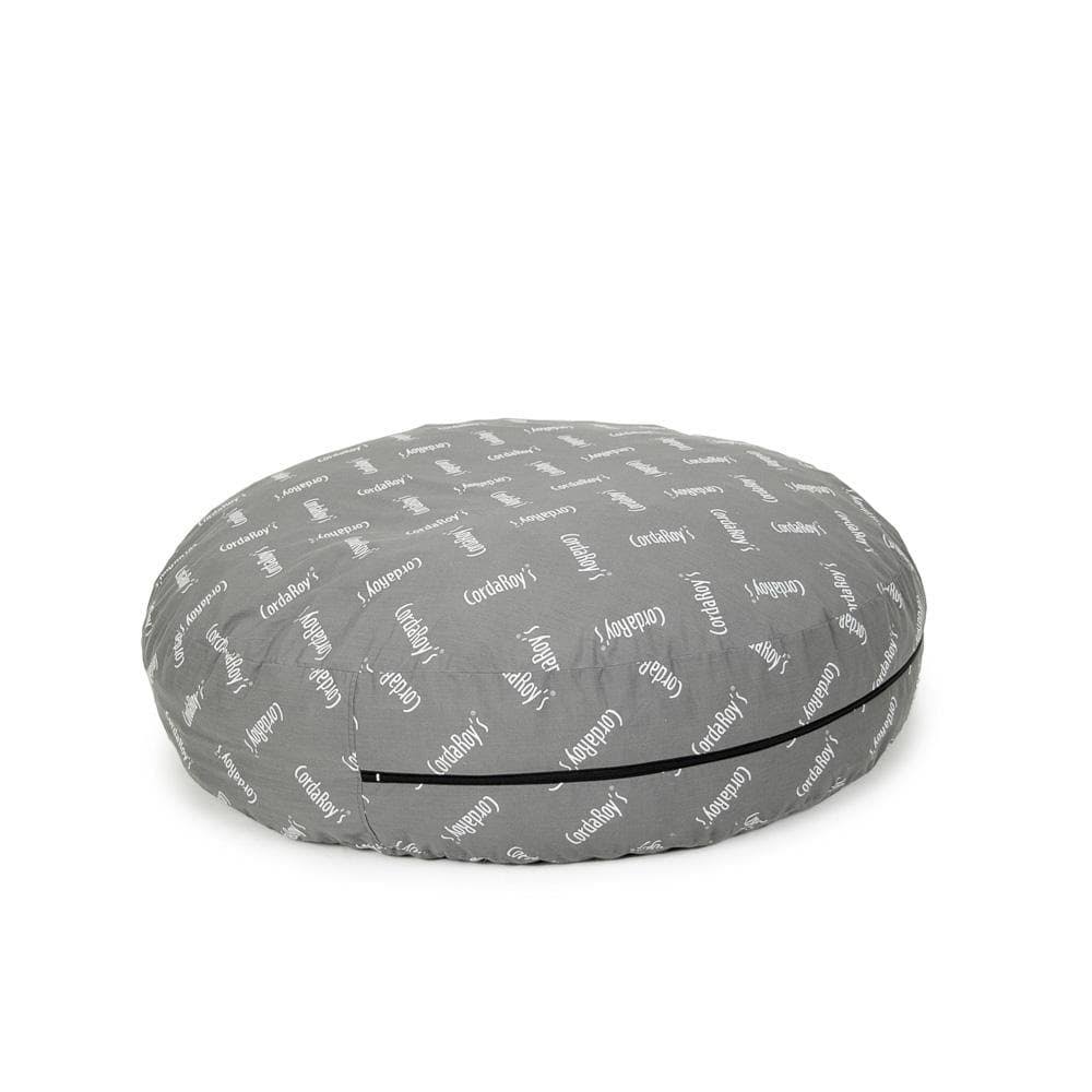 Cordaroy's 40 Waterproof Terry Corduroy Forever Dog Bed, Dark XZKHJNPT_EVSBZ