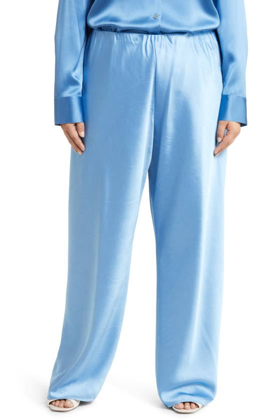 Vince Satin Bias Pants IVGDDEVN_WYXI6