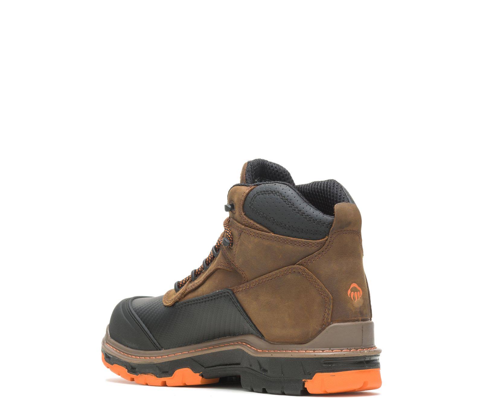 Wolverine Overpass Composite Toe 11 Men's 7MVCO4RR_NWJXW