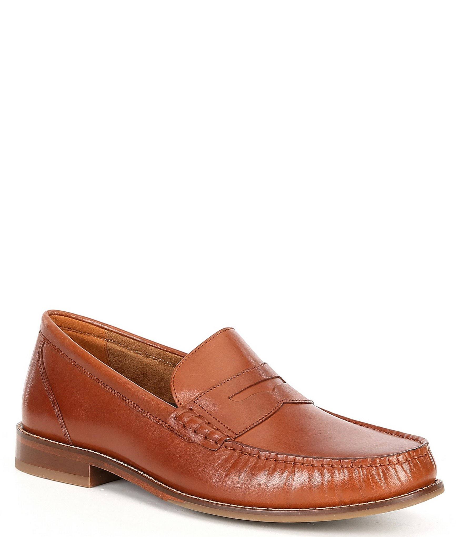 Cole Haan Men's Pinch Grand Casual Penny Loafer, 10.5 / British GZKJK7DU_AG2VZ