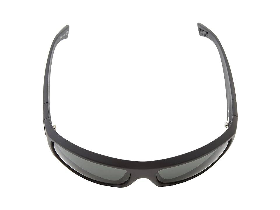 Vonzipper Clutch Black Satin 6U11FEEX_G76QL