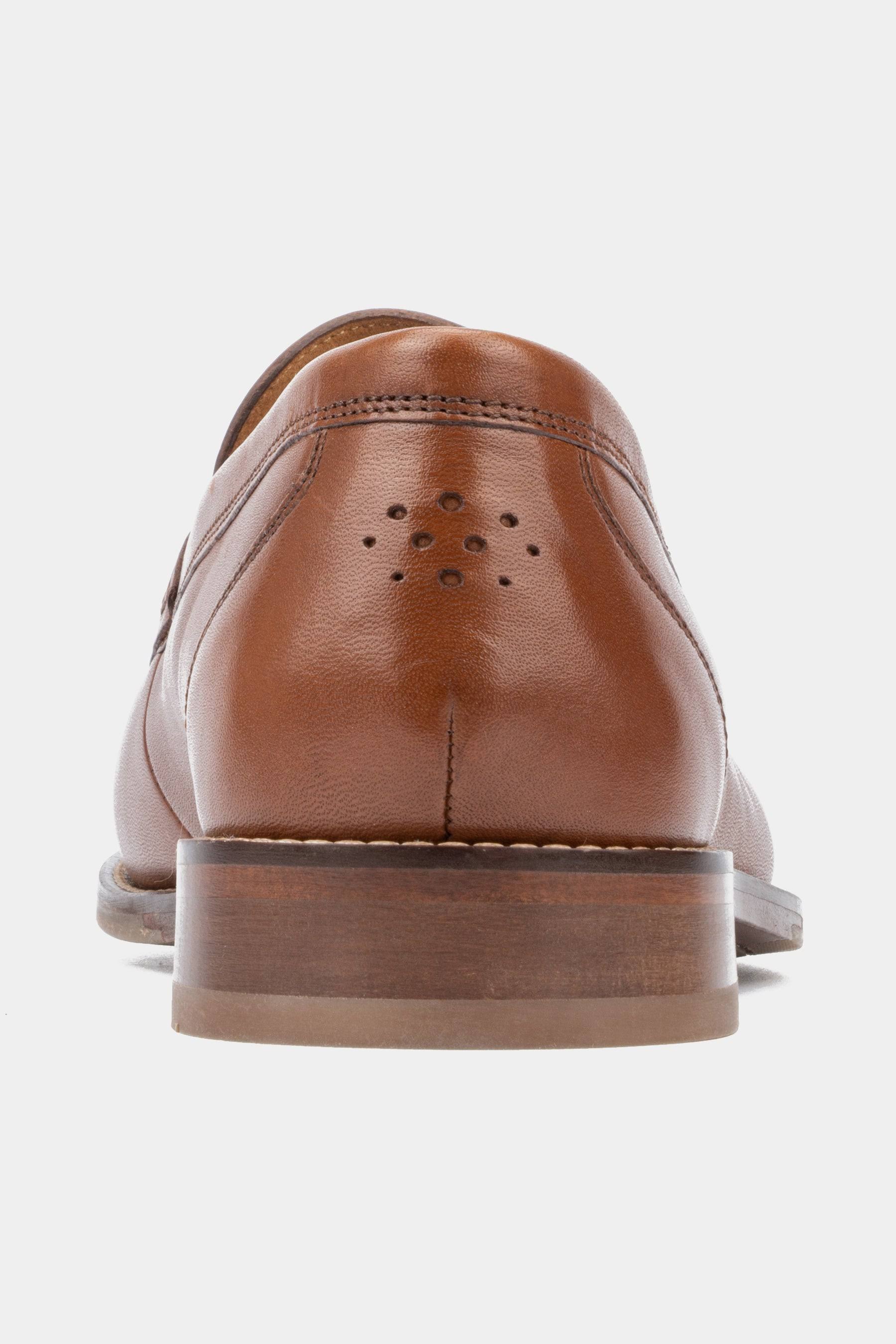 Cole Haan Men's Pinch Grand Casual Penny Loafer, 10.5 / British GZKJK7DU_AG2VZ