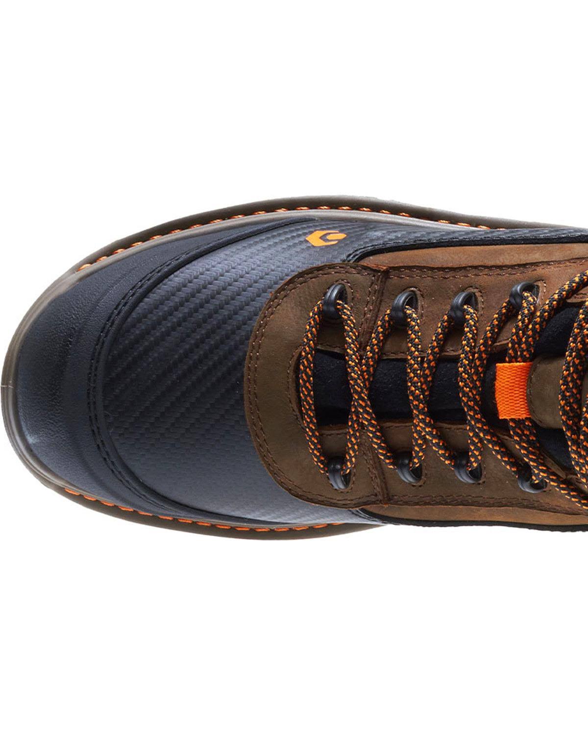 Wolverine Overpass Composite Toe 11 Men's 7MVCO4RR_NWJXW