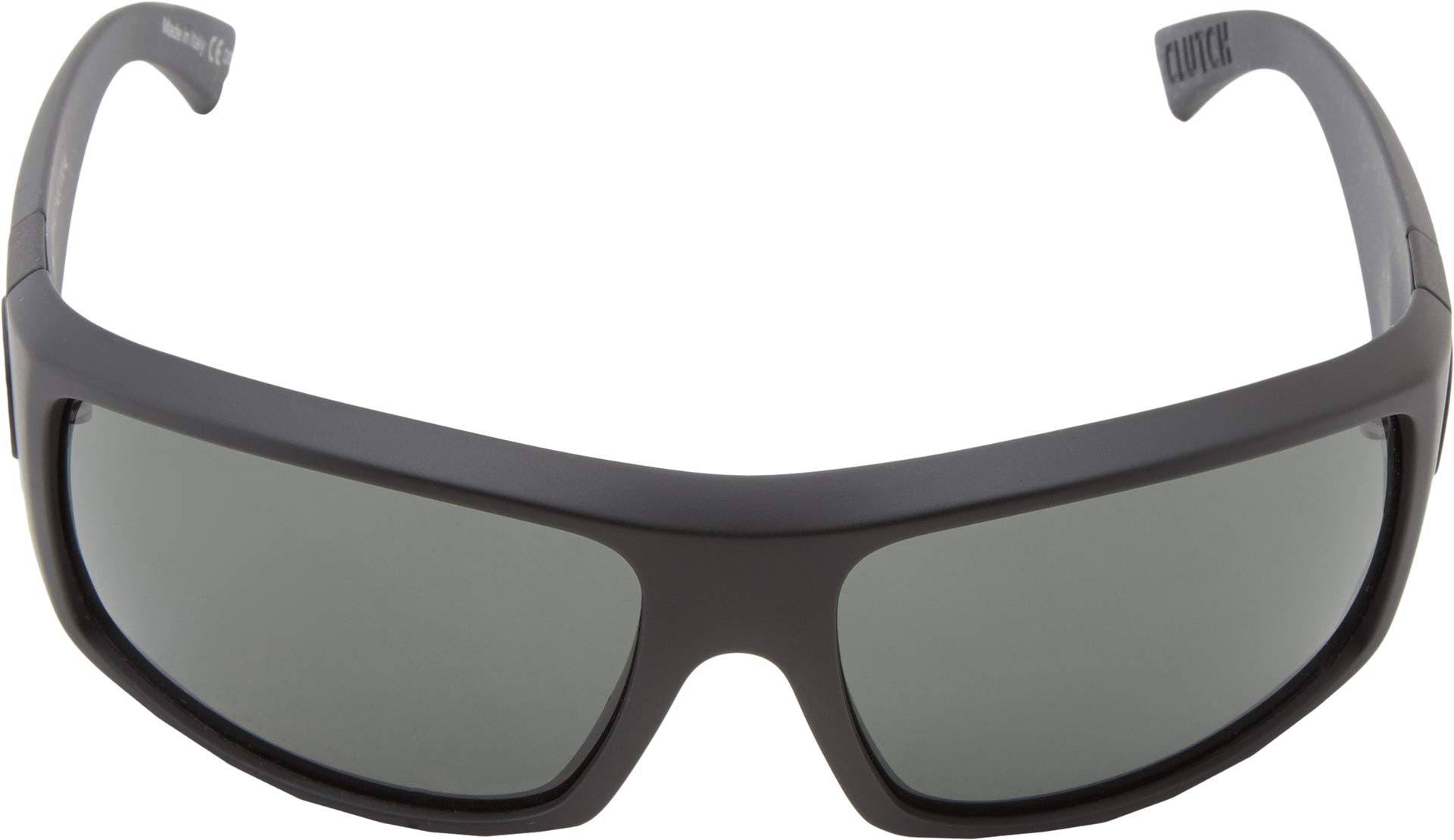 Vonzipper Clutch Black Satin 6U11FEEX_G76QL