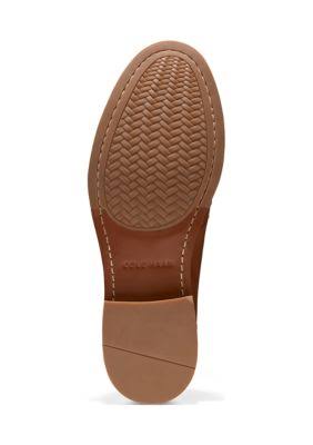 Cole Haan Men's Pinch Grand Casual Penny Loafer, 10.5 / British GZKJK7DU_AG2VZ