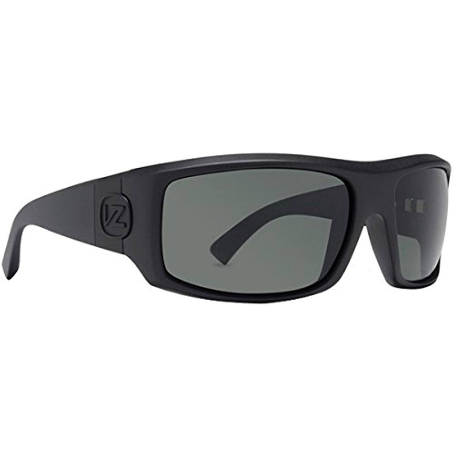 Vonzipper Clutch Black Satin 6U11FEEX_G76QL