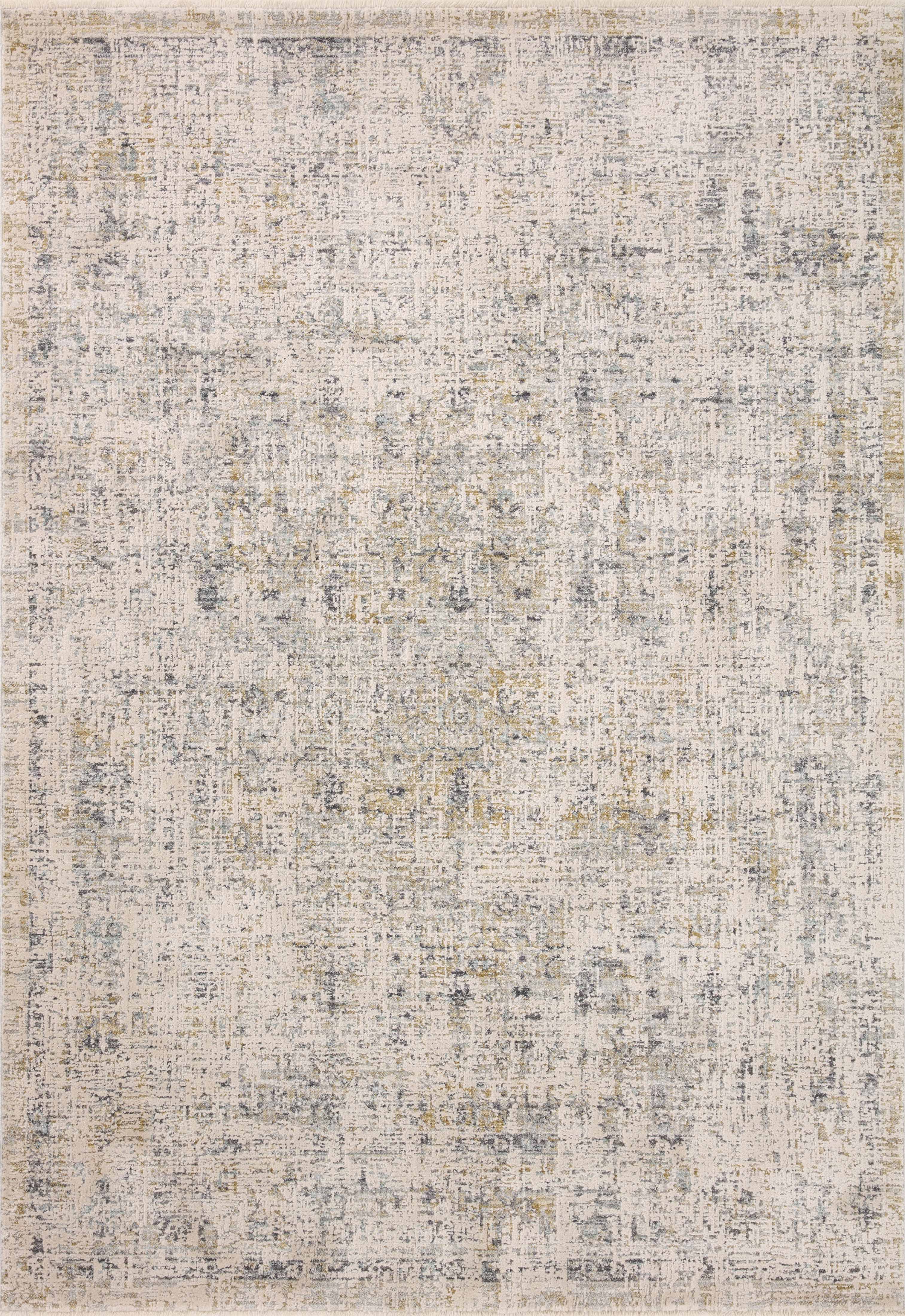 Loloi Amber Lewis Alie Ale-02 Area Rug, 7'10 X 10' - Sand/VVNSKIHL_TMYCE