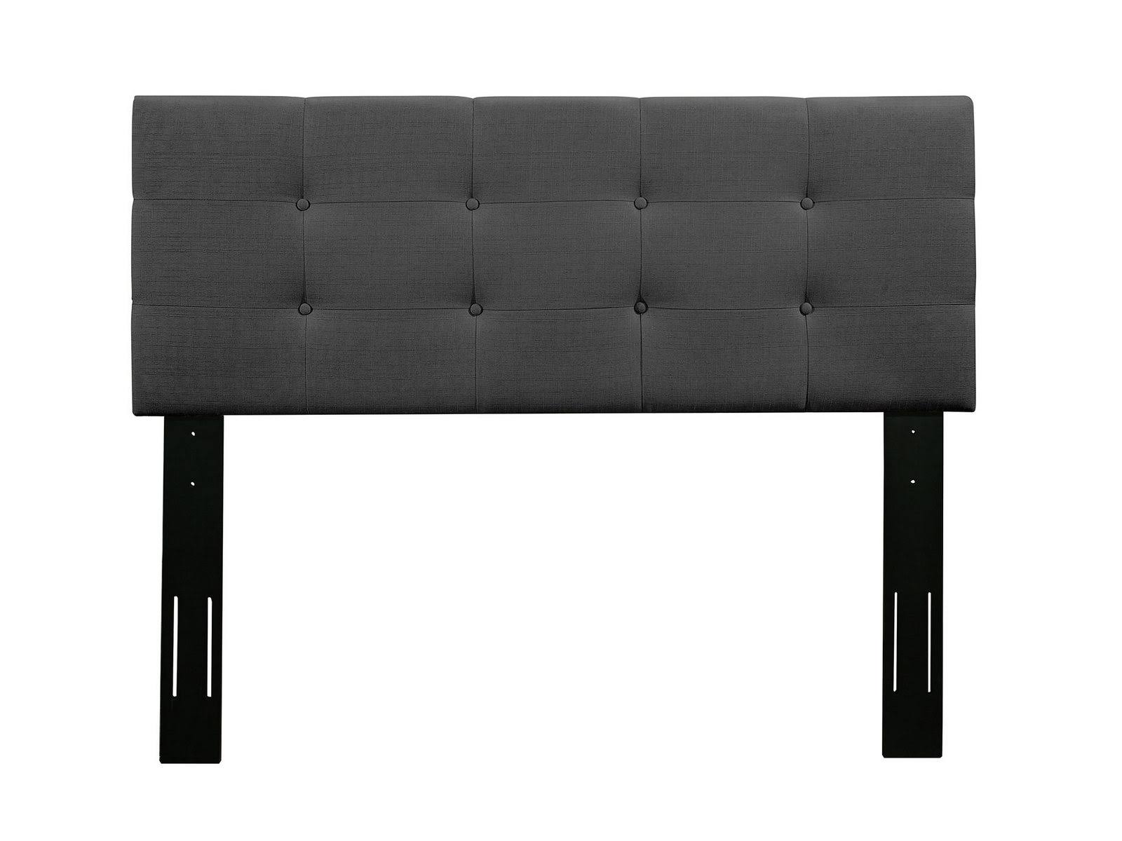 Homelegance Upholstered Headboard | Full/Queen | Beige | F0U7FNT1_CJ7F6