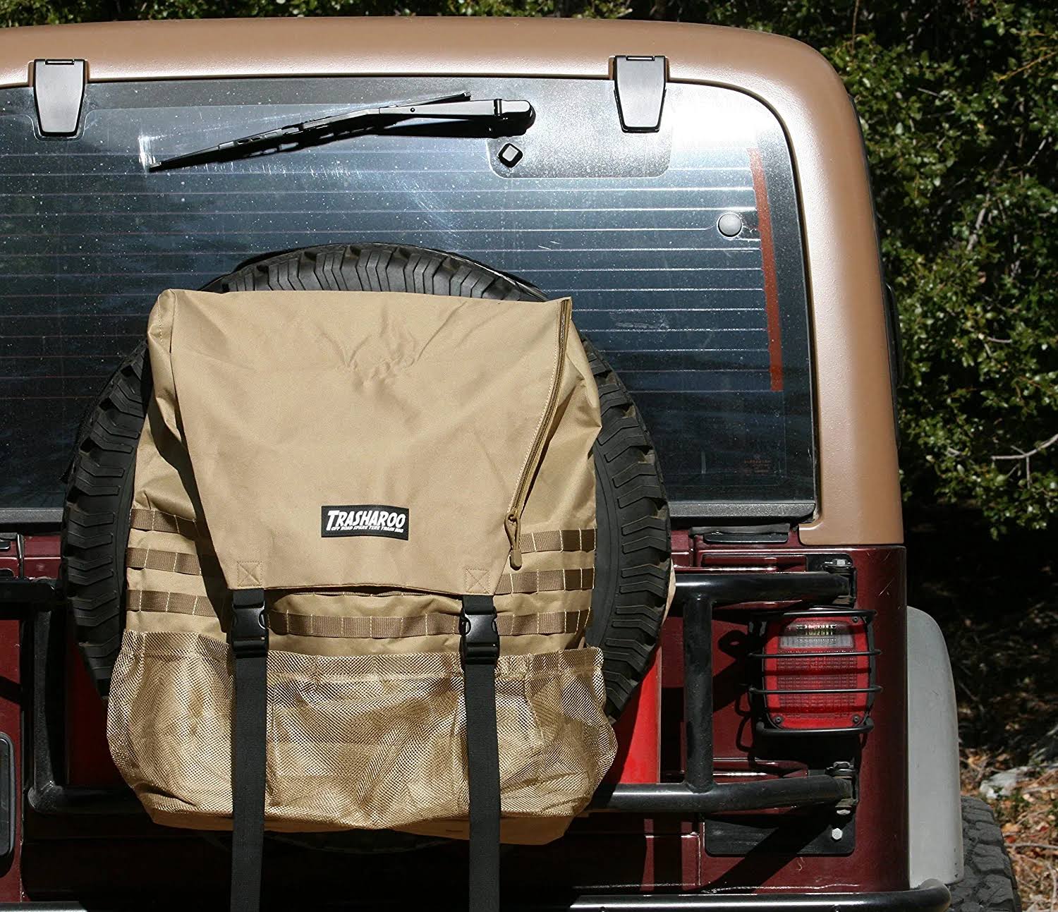 Trasharoo Spare Tire Trash Bag - Cptgen2 - LCXHJL3O_GIFE6