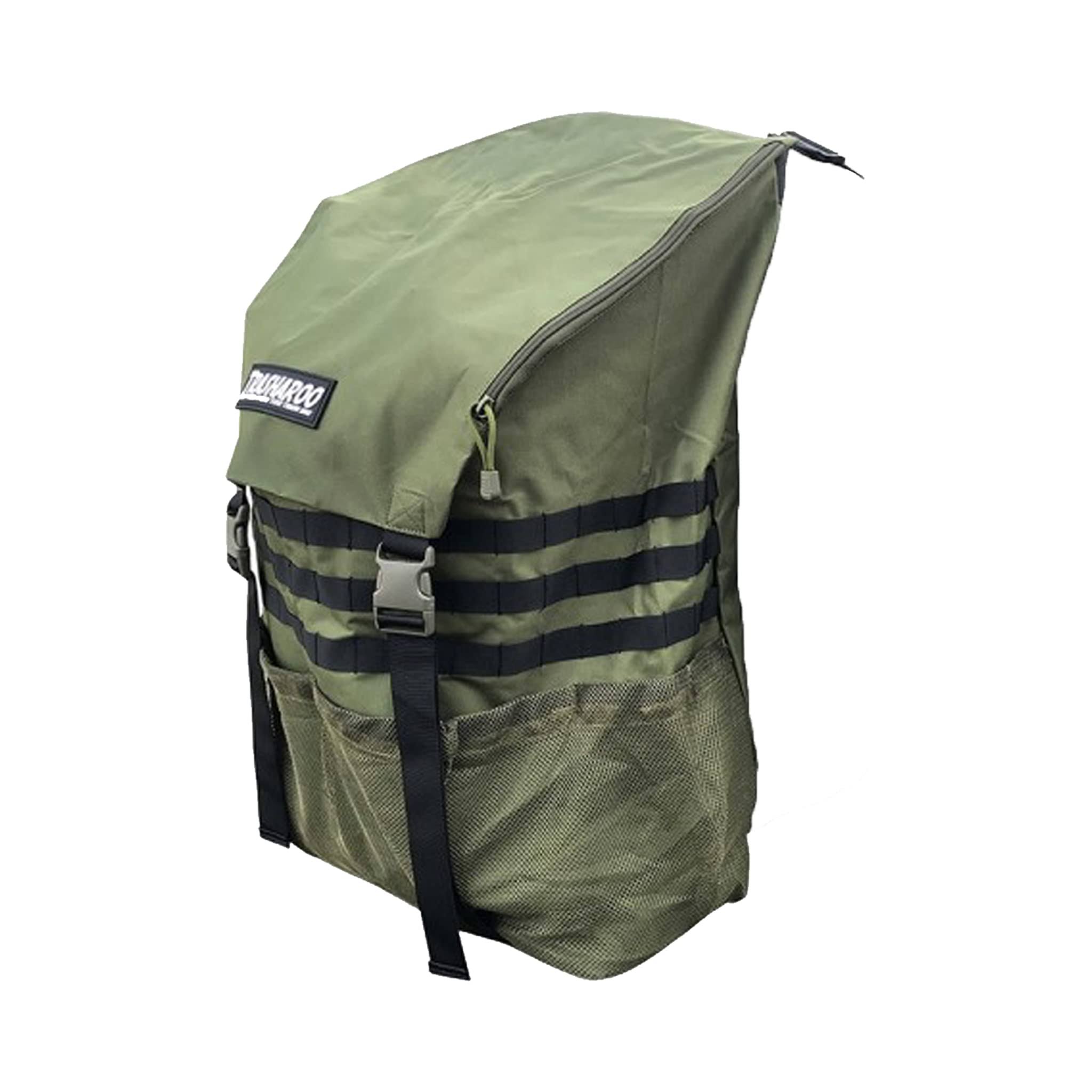 Trasharoo Spare Tire Trash Bag - Cptgen2 - LCXHJL3O_GIFE6