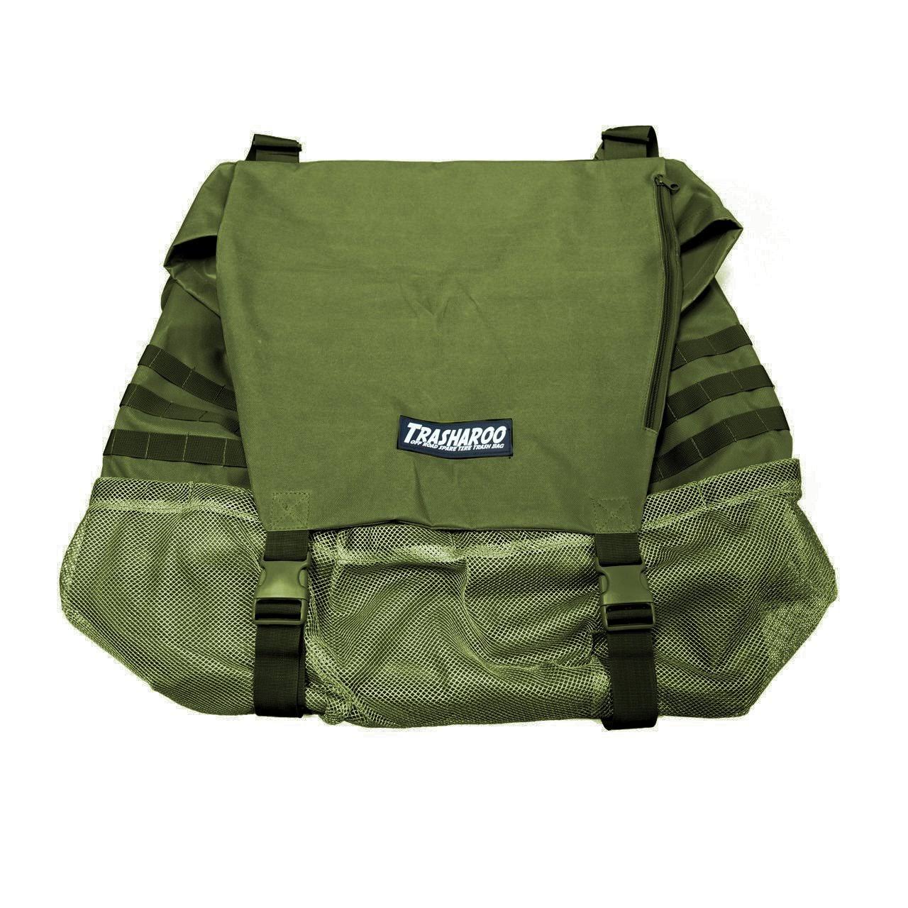 Trasharoo Spare Tire Trash Bag - Cptgen2 - LCXHJL3O_GIFE6