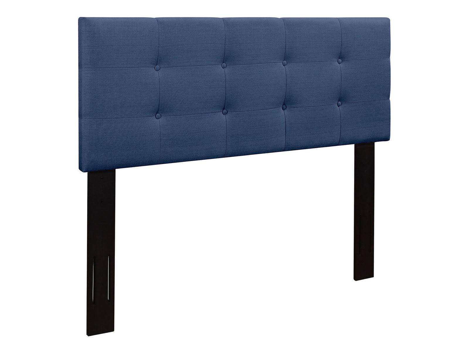 Homelegance Upholstered Headboard | Full/Queen | Beige | F0U7FNT1_CJ7F6