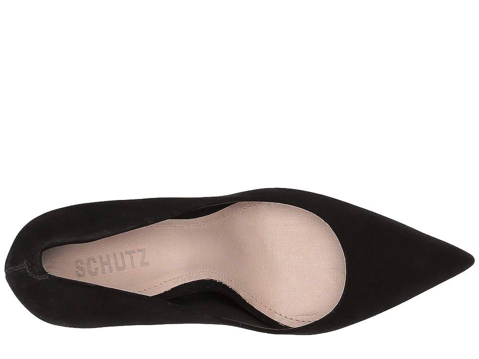 Schutz Lou Pumps Black 8.9TM0SCH8_APZKY