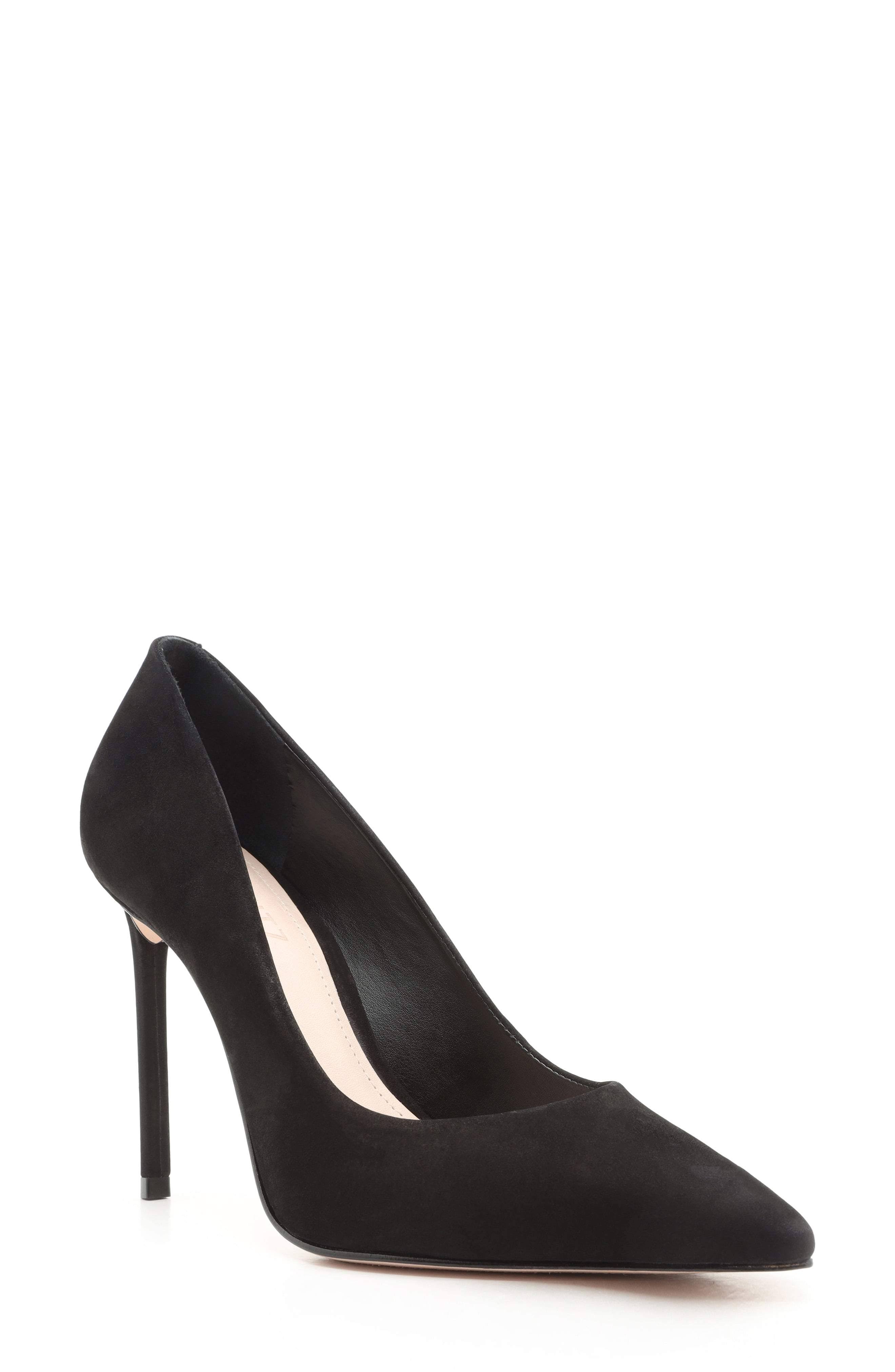 Schutz Lou Pumps Black 8.9TM0SCH8_APZKY