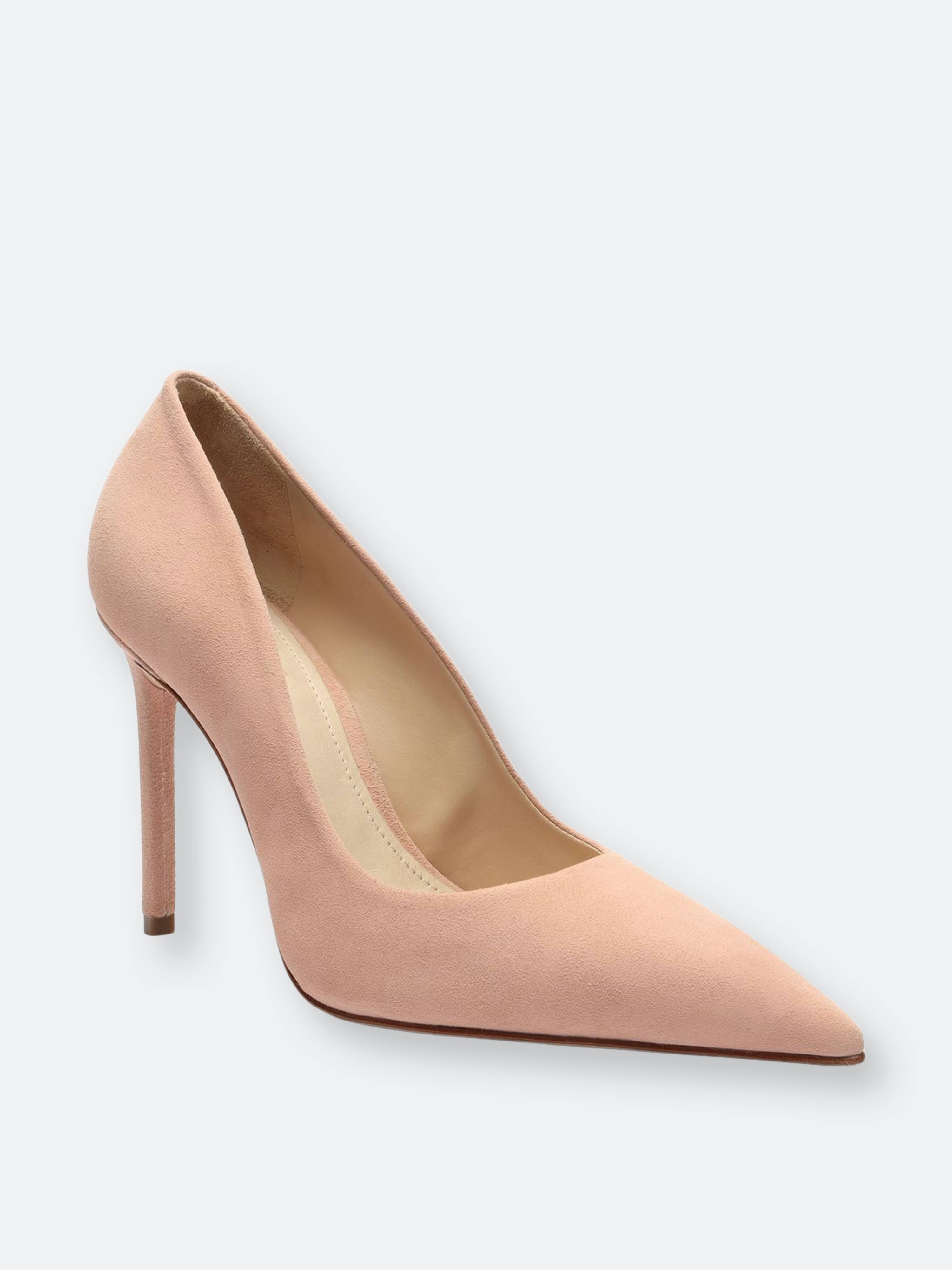 Schutz Lou Pumps Black 8.9TM0SCH8_APZKY