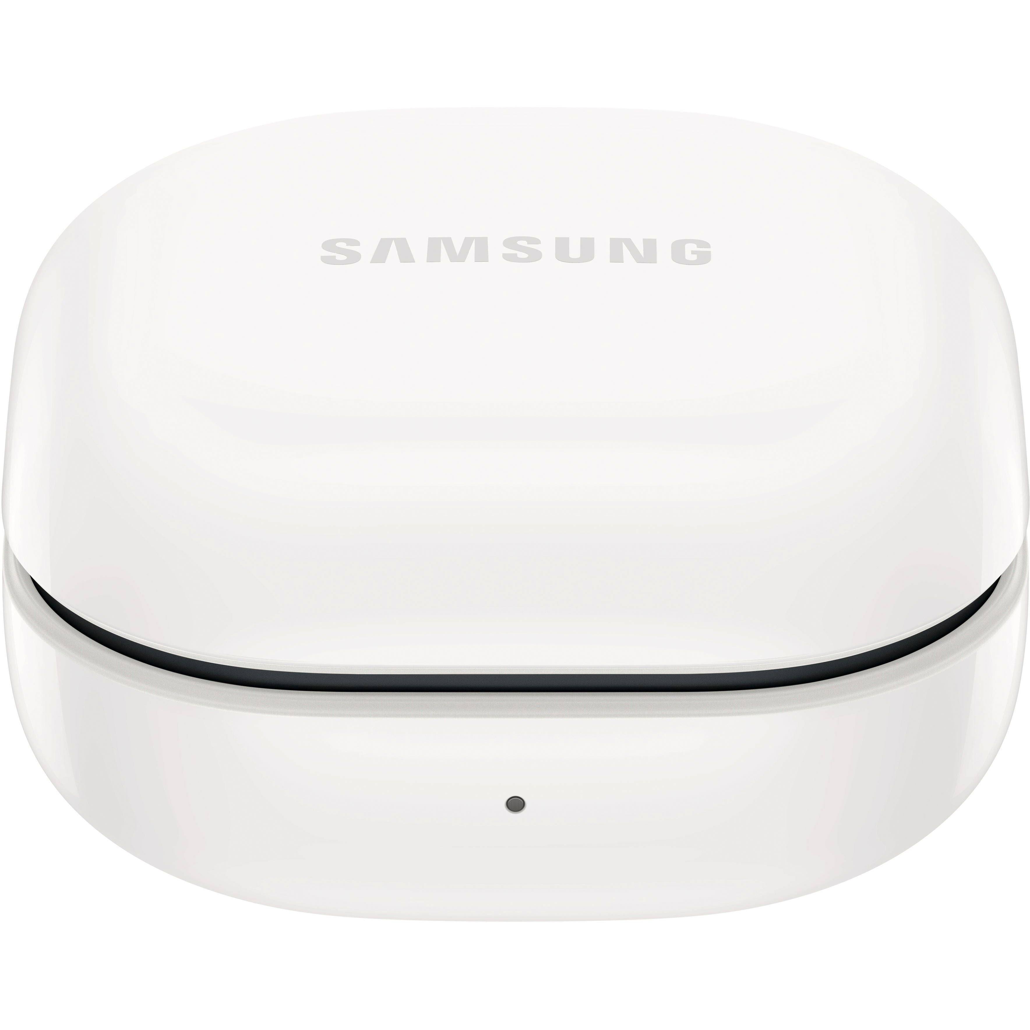 Samsung - Galaxy Buds2 True Wireless Earbud Headphones - Phantom QMQGESMS_RISXM