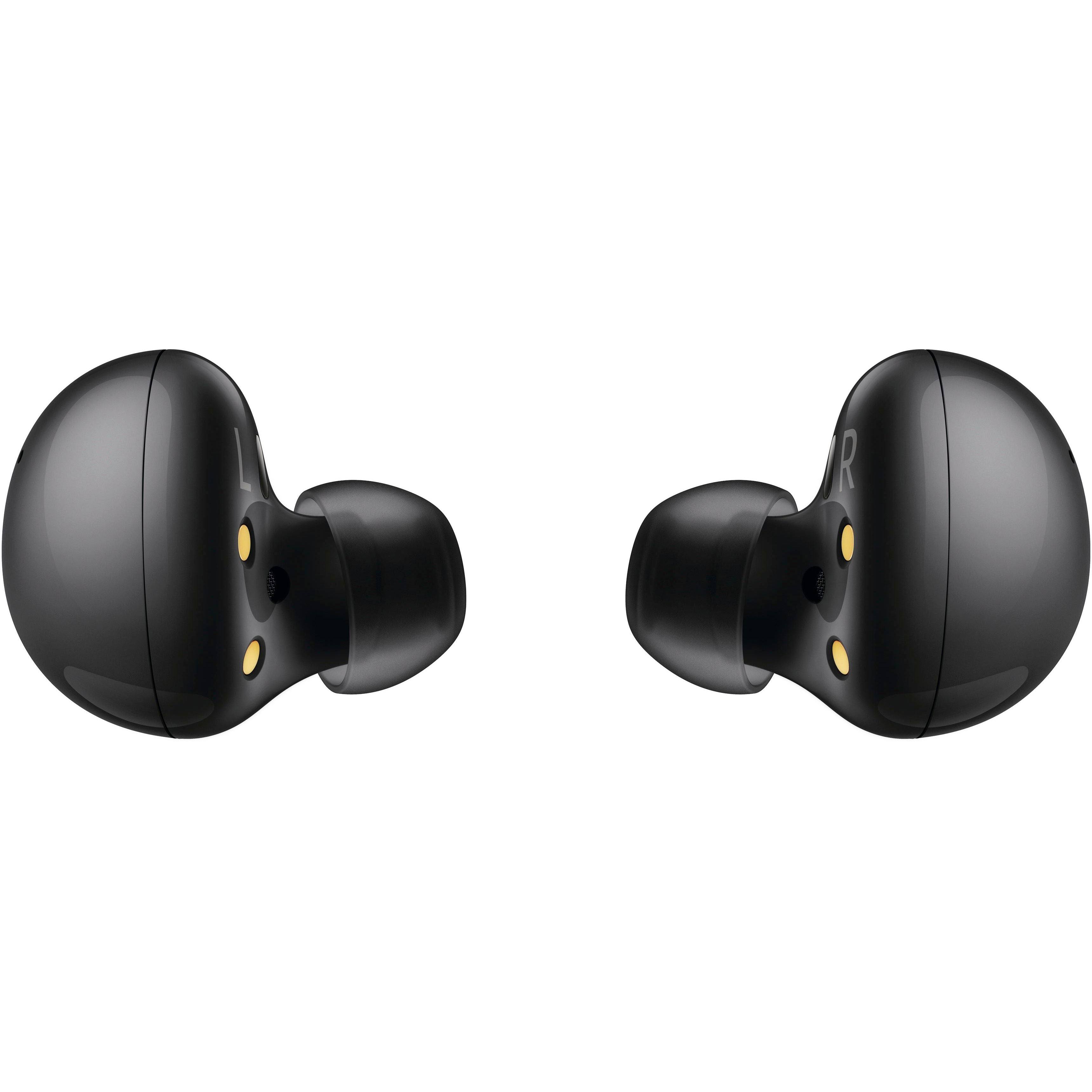 Samsung - Galaxy Buds2 True Wireless Earbud Headphones - Phantom QMQGESMS_RISXM