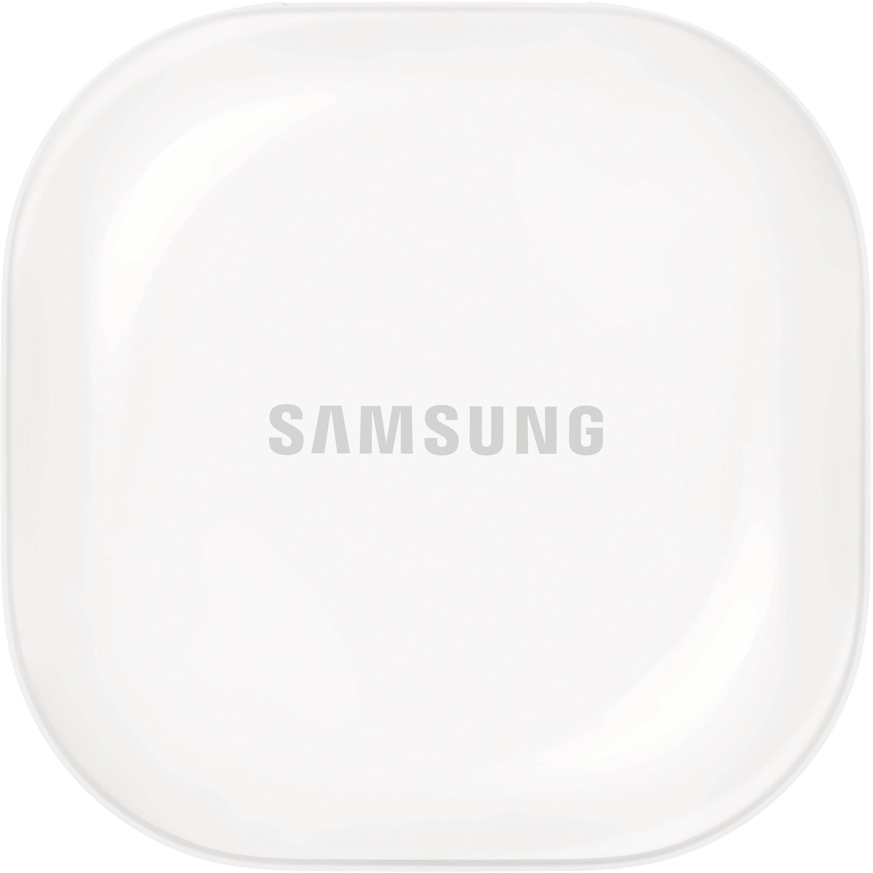 Samsung - Galaxy Buds2 True Wireless Earbud Headphones - Phantom QMQGESMS_RISXM