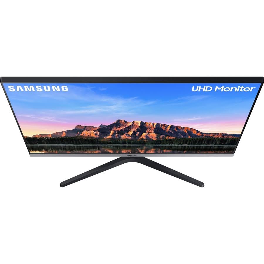 Samsung 28 Ips 4k Uhd Monitor Hdmi (Lu28r550uqnxza) NEX6WXSP_Q2G4H