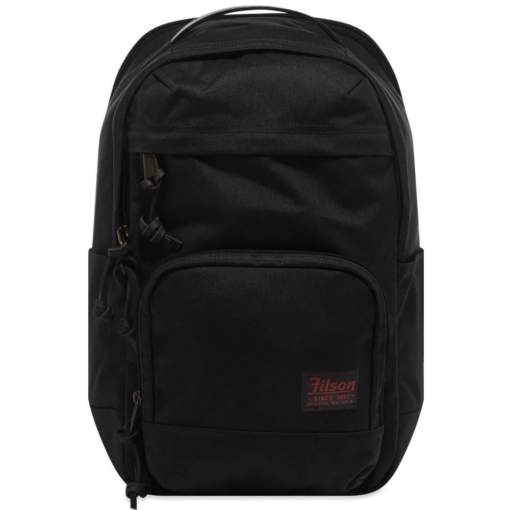 Filson Men's Dryden Backpack In Dark Navy | End SMRIZN4D_YYVAP