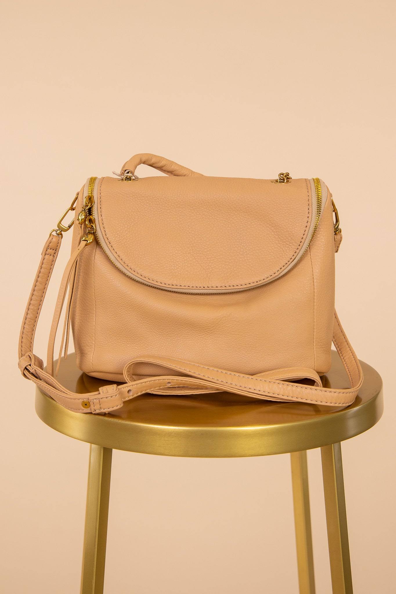 Fern Satchel - Sandstorm | OHX9P7EO_BPDW5