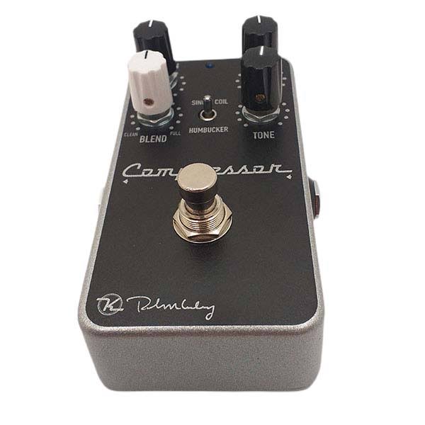 Keeley Compressor Plus G3HGCPUI_PPE72