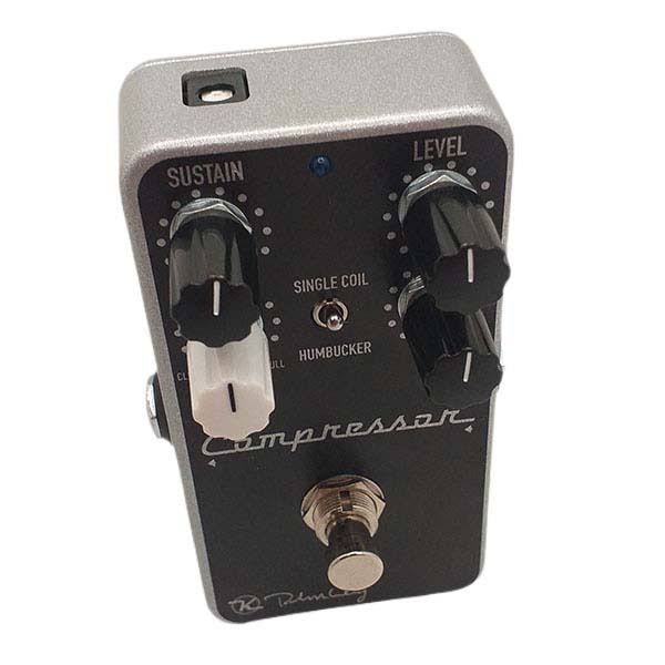 Keeley Compressor Plus G3HGCPUI_PPE72