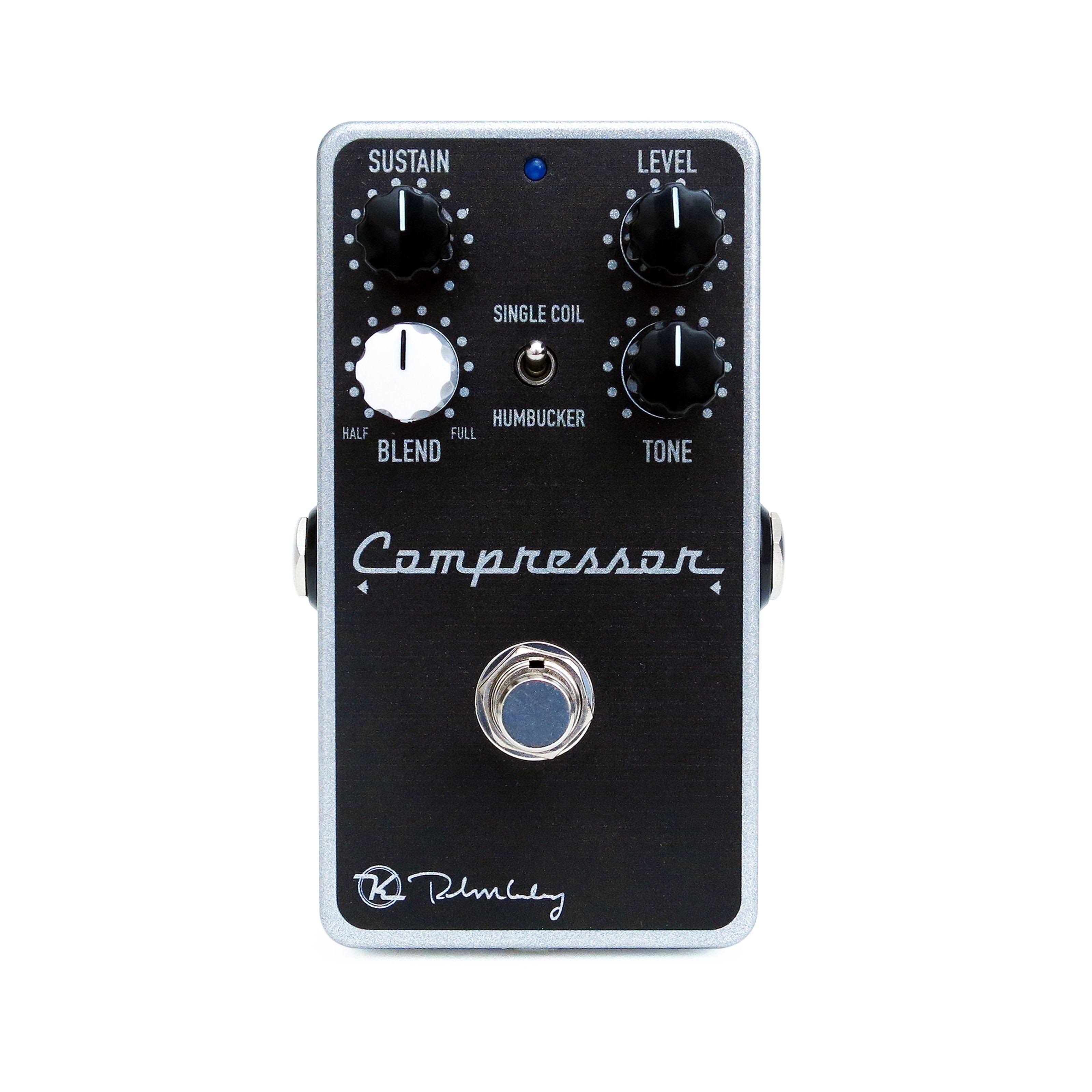 Keeley Compressor Plus G3HGCPUI_PPE72