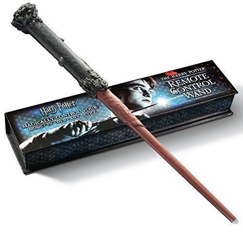 Harry Potter Remote Control Wand By The Noble T30VJ9T2_VBWLP