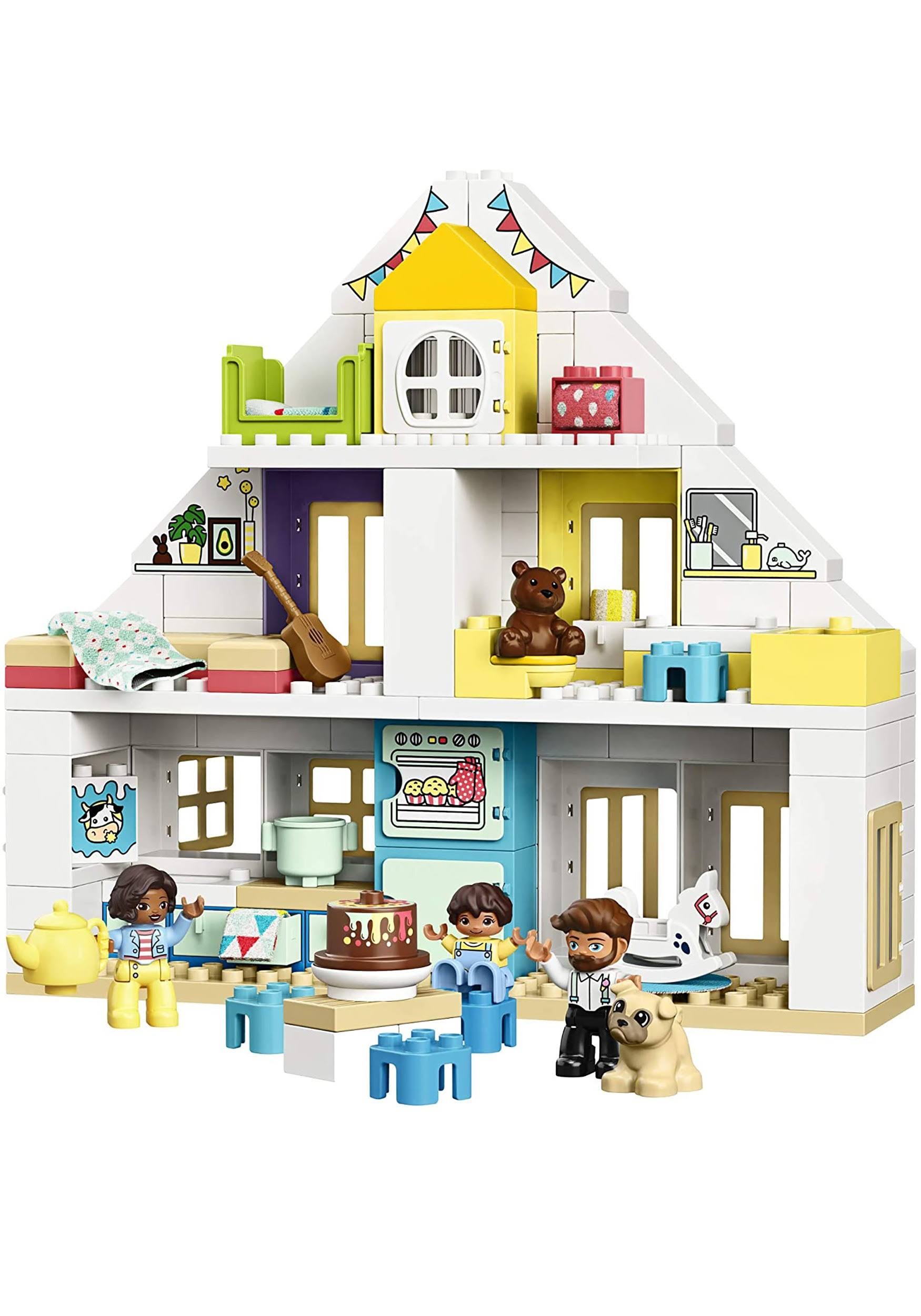 Lego 10929 Duplo Town Modular FJNK92QG_WIIBT