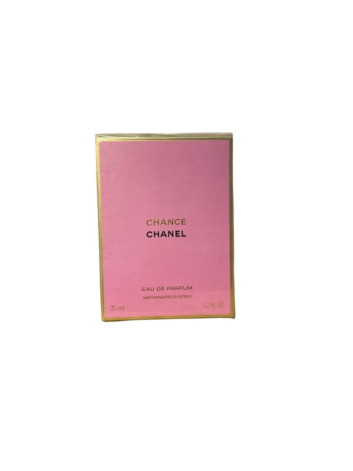 Chanel Chance - Eau De V4Z3APGV_ZGMM4