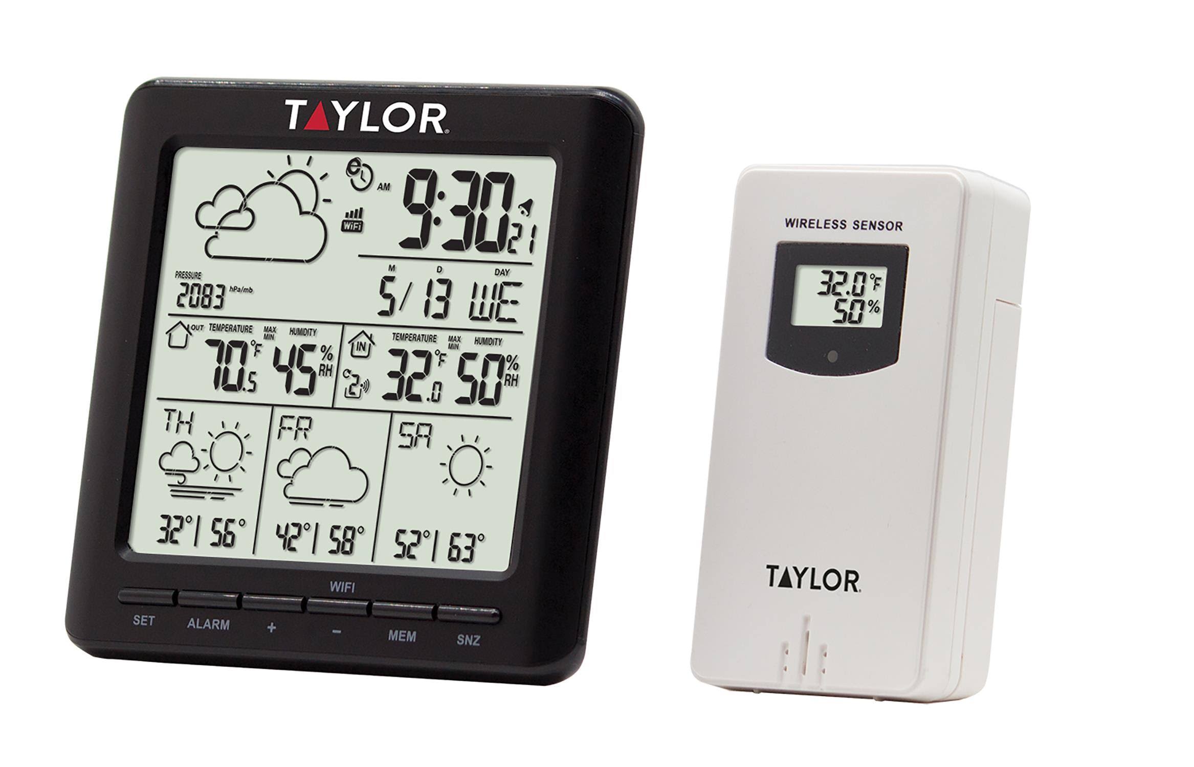 Taylor Wifi Weather I1OTGMV0_PIEFW